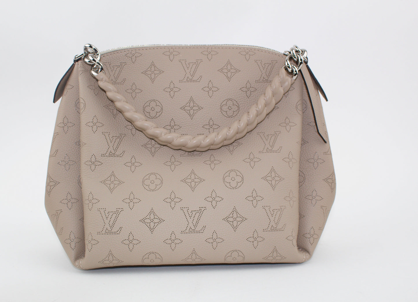 LOUIS VUITTON BABYLONE CHAIN BB