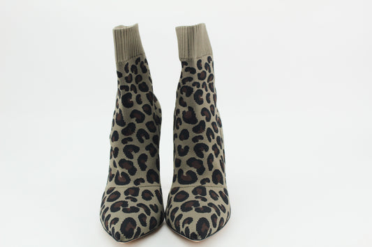 Gianvito Rossi Sauvage Bootie