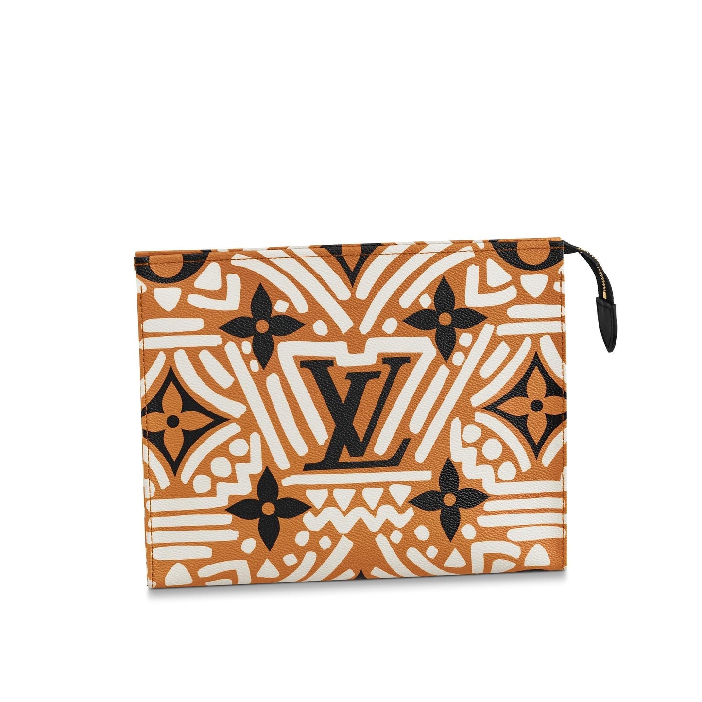 LOUIS VUITTON CRAFTY POCHETTE TOILETTE