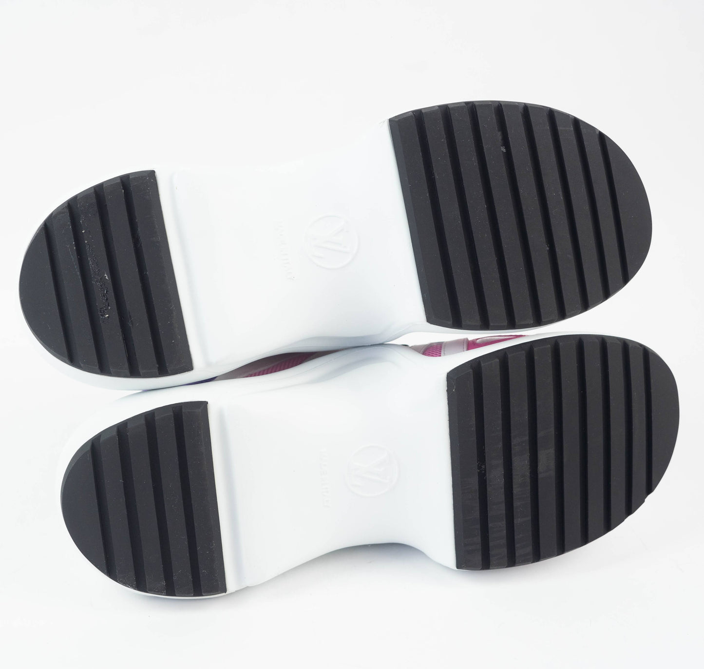 Louis Vuitton Archlight Sneaker