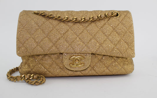 Chanel Classic Small Double Flap Bag