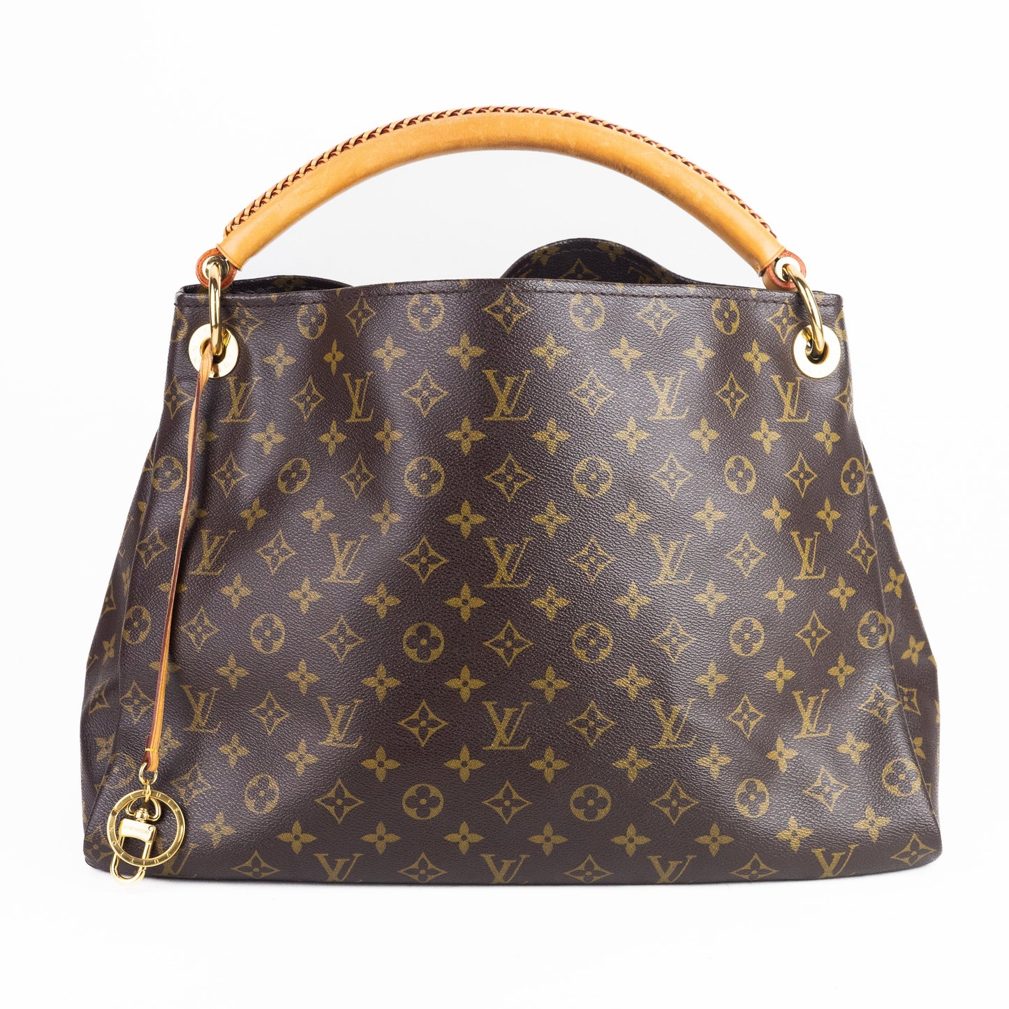 Louis Vuitton Artsy Monogram Canvas handbag
