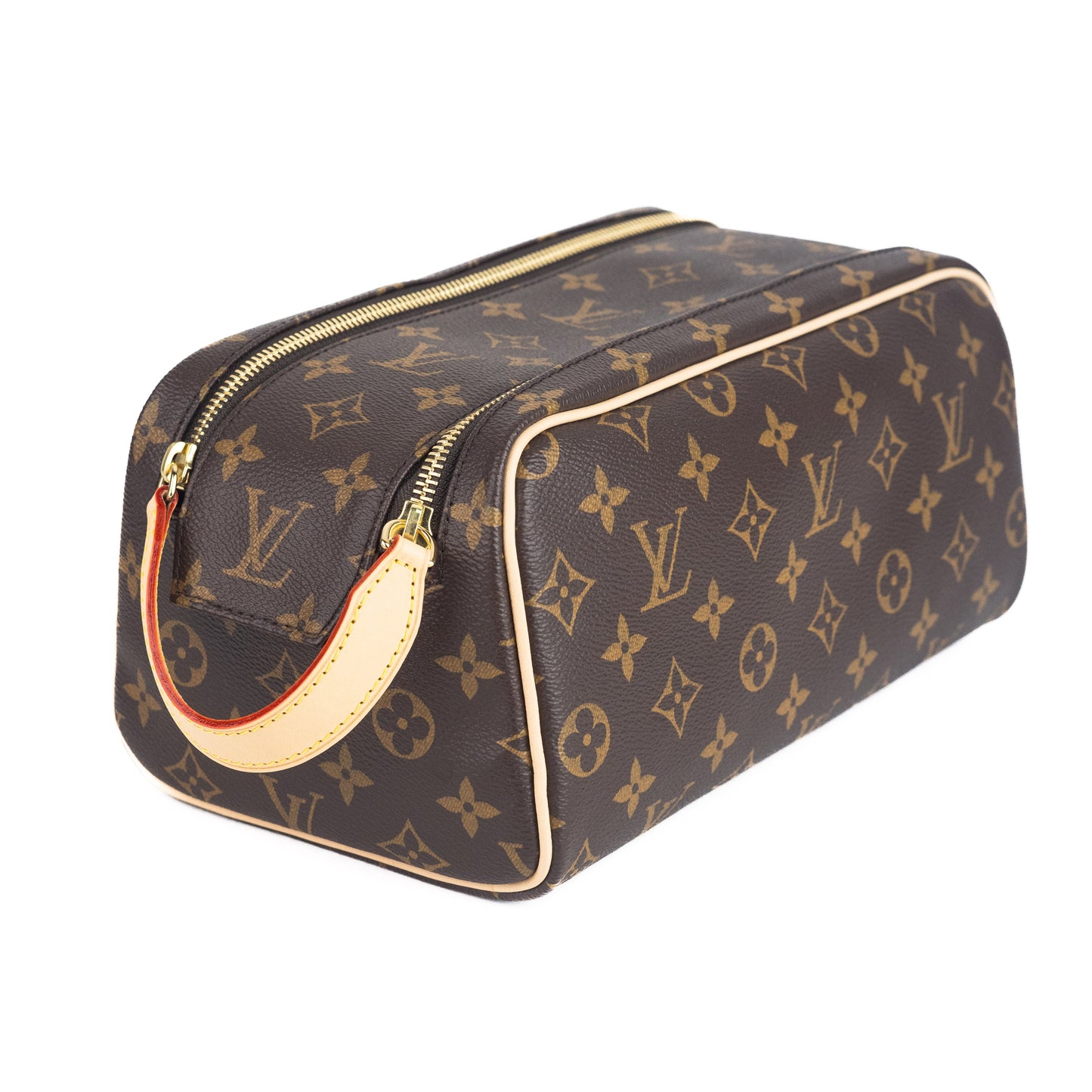 Louis vuitton Dopp kit Toilet Pouch