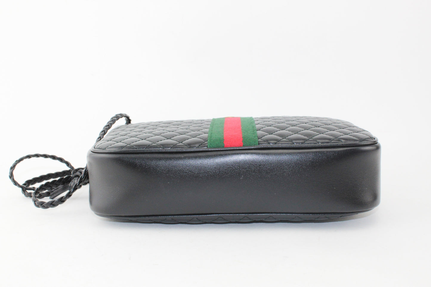 Gucci Small Quilted Leather Shoulder bag