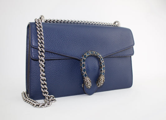 GUCCI DIONYSUS SMALL SHOULDER BAG