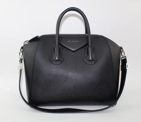 GIVENCHY MEDIUM ANTIGONA TOTE
