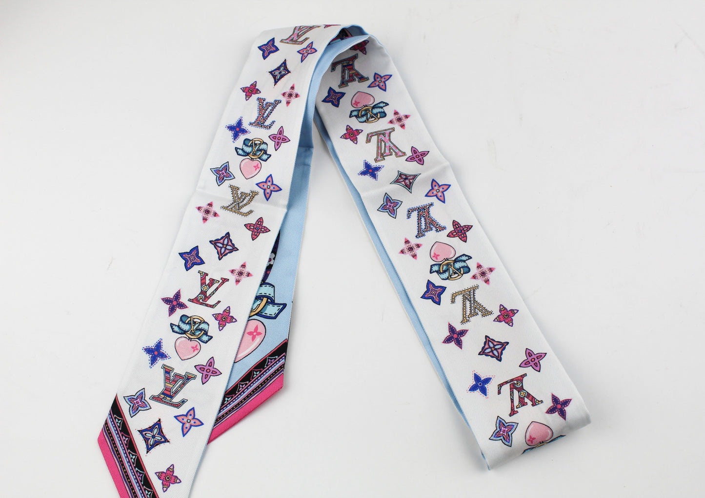 Louis Vuitton Bandeau