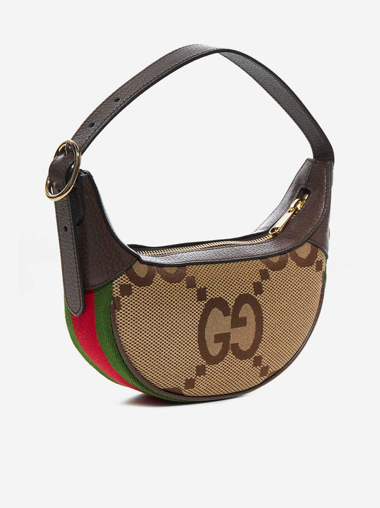 Gucci Ophidia Jumbo GG Mini bag