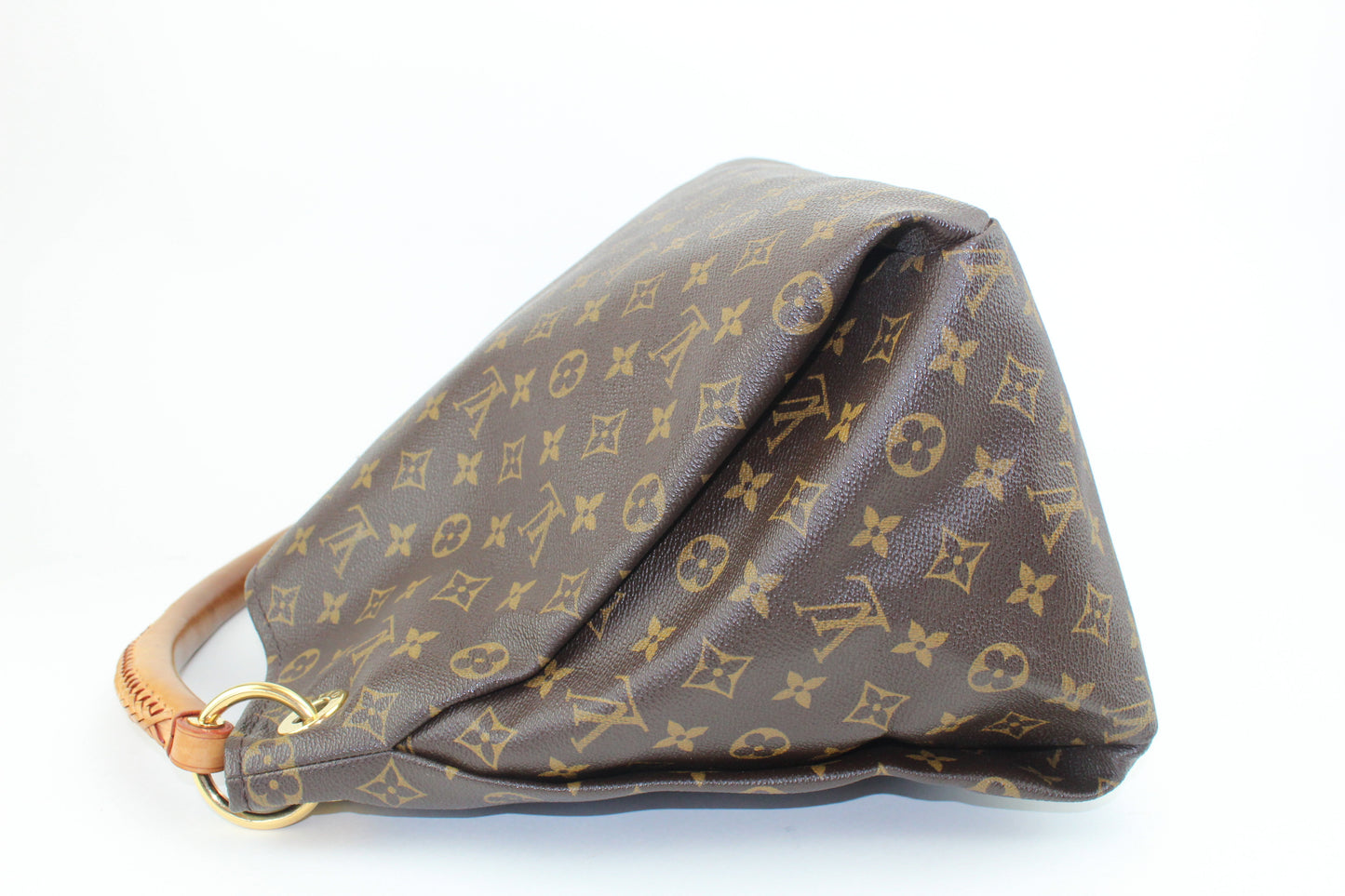 Louis Vuitton Artsy Monogram MM