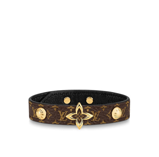 Louis Vuitton Blooming Bracelet