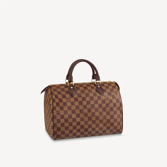 Louis Vuitton Damier speedy 30