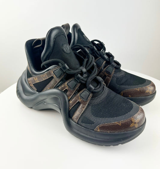 Louis Vuitton Archlight Sneakers