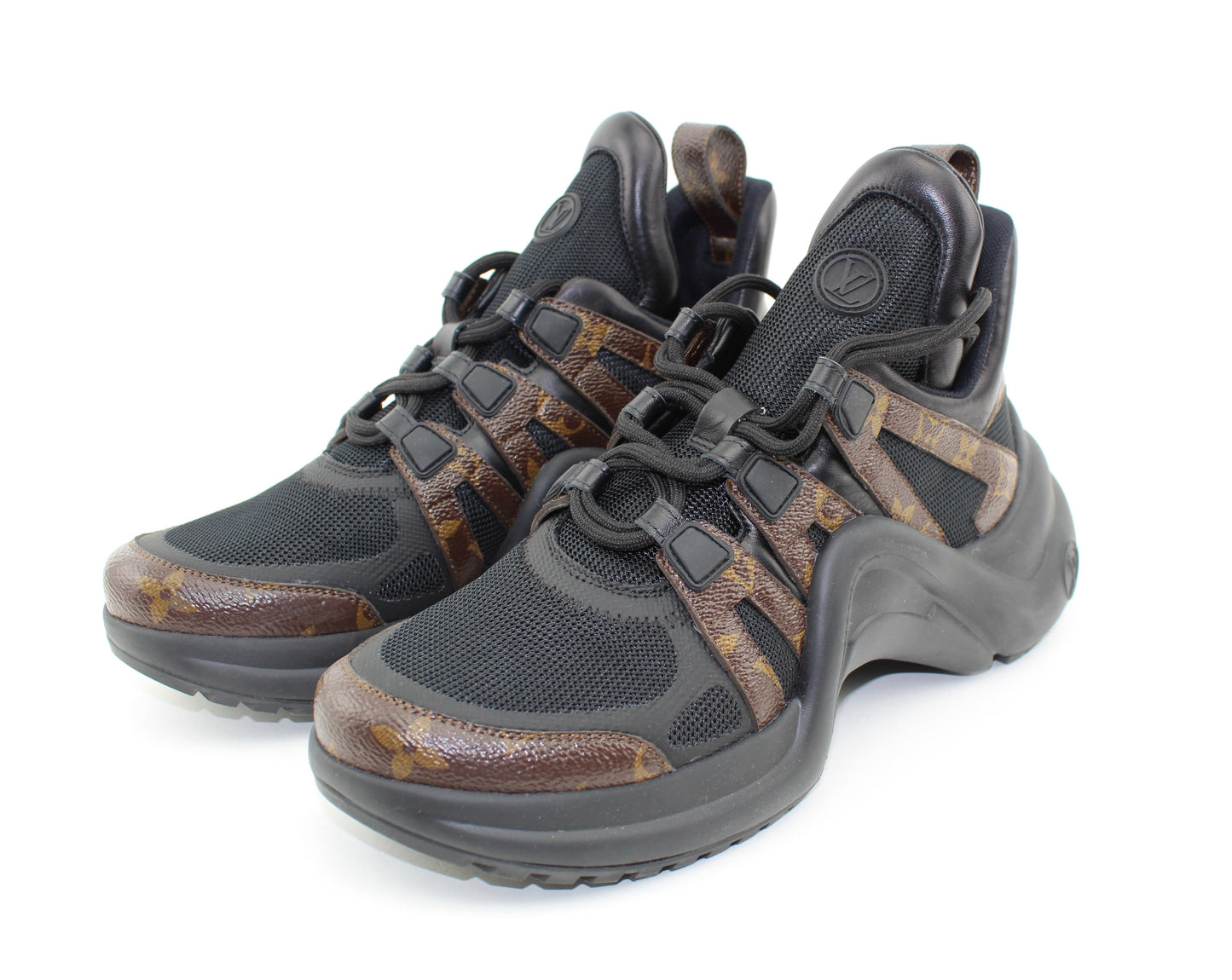 LOUIS VUITTON ARCHLIGHT SNEAKER