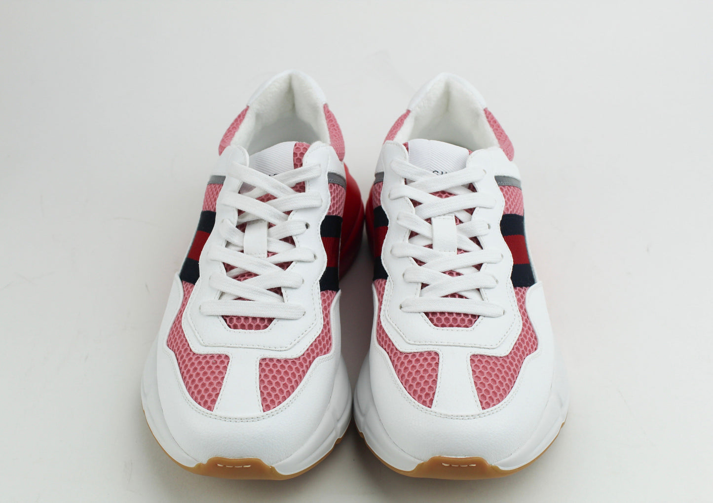 Gucci Women's Rhyton sneakers