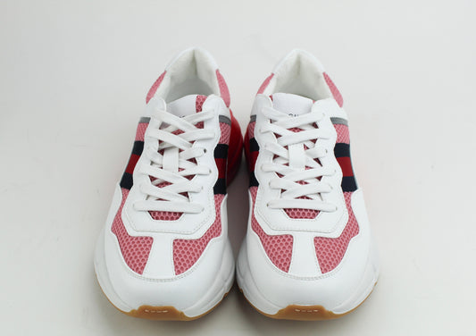 Gucci Women's Rhyton sneakers