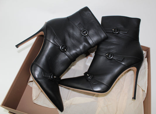 GIANVITO ROSSI ROBIN