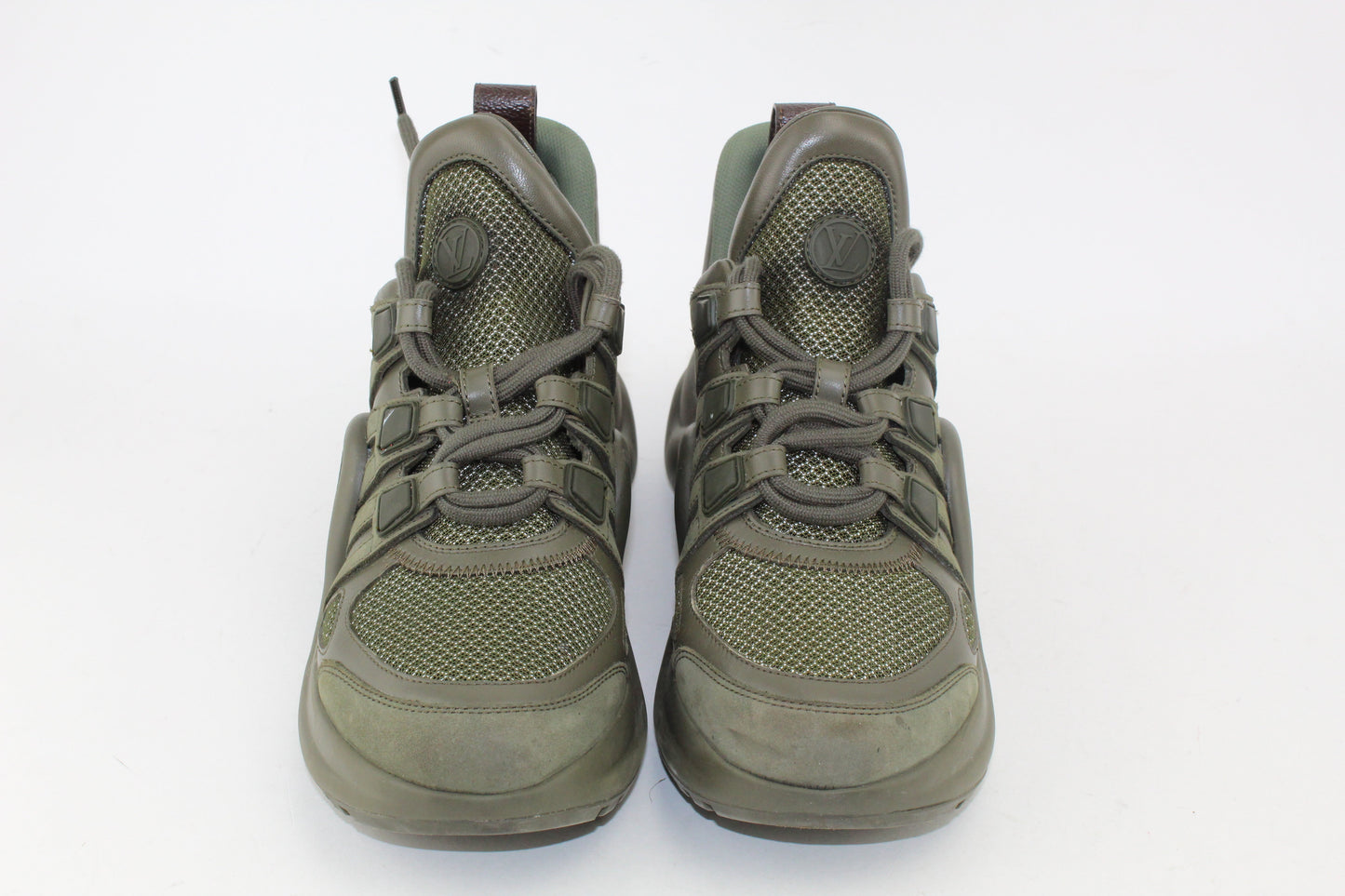 Louis Vuitton Archlight Sneaker
