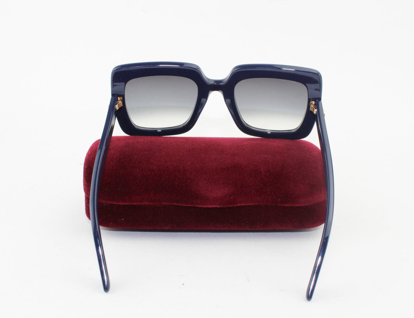 Gucci Oversized Sunglasses
