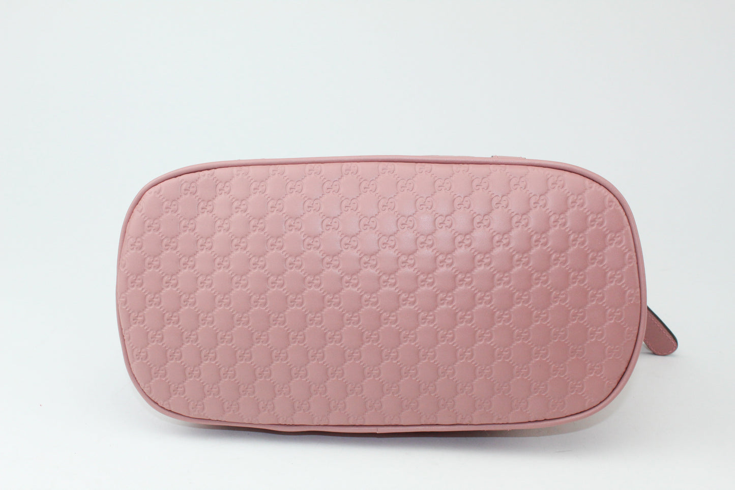 Gucci Micro Guccissima mini Dome bag