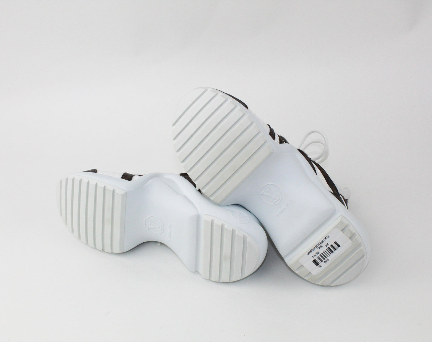 Louis Vuitton Archlight Sneakers