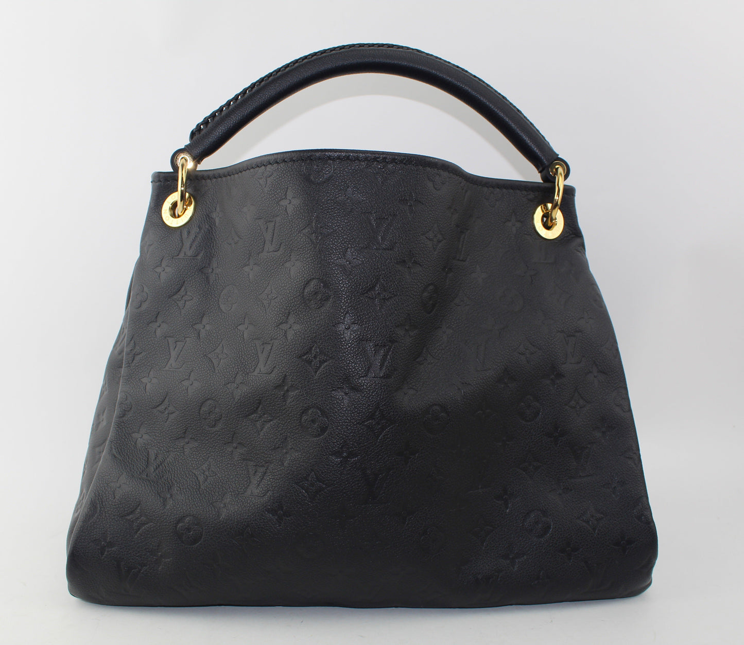 LOUIS VUITTON ARTSY MM EMPRIENTE