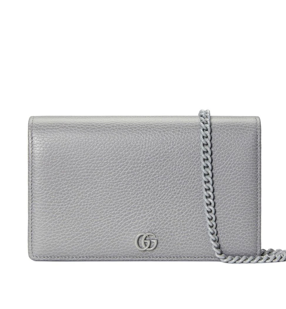 Gucci Marmont Mini Chain Bag