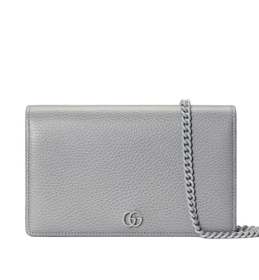 Gucci Marmont Mini Chain Bag