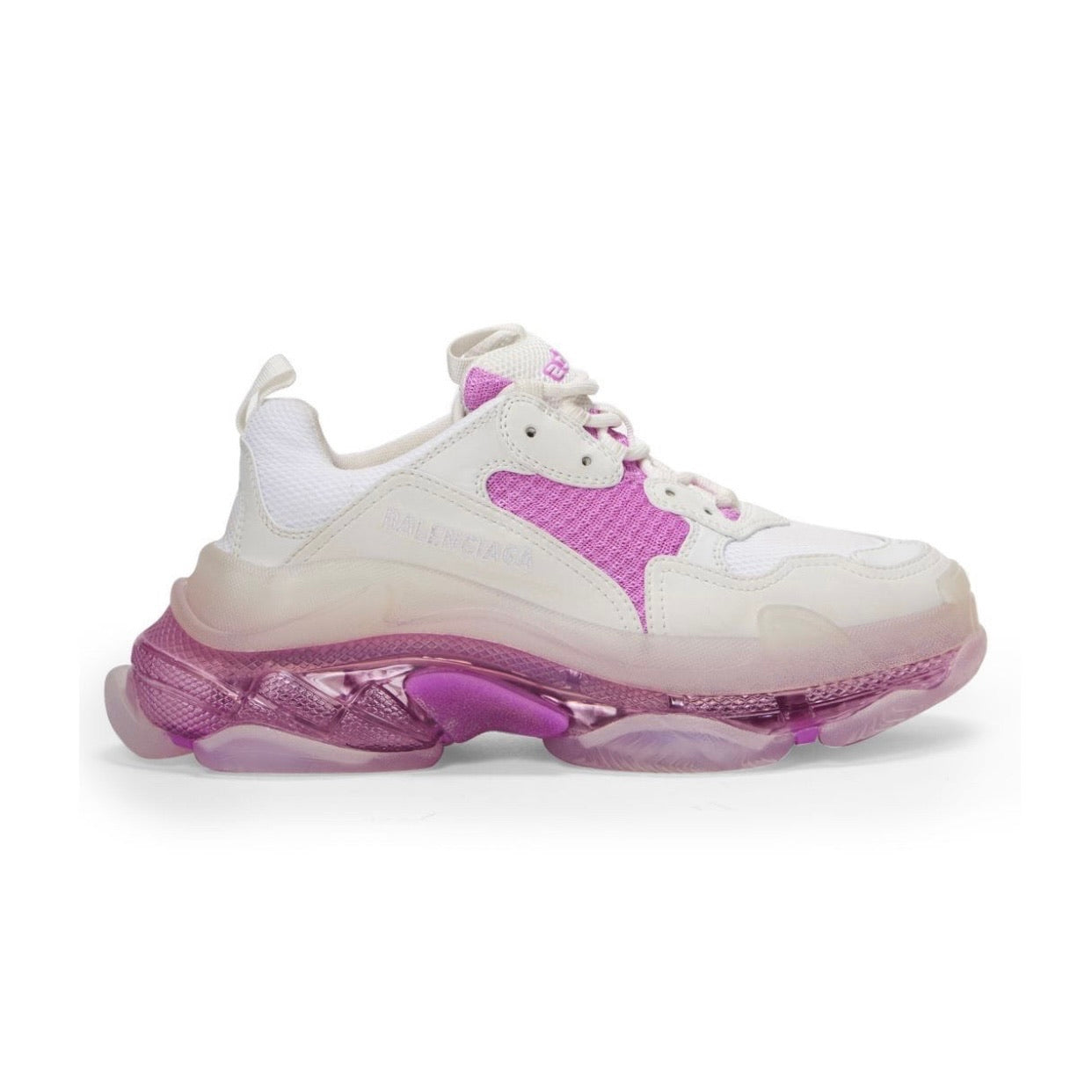 Balenciaga Triple S sneakers