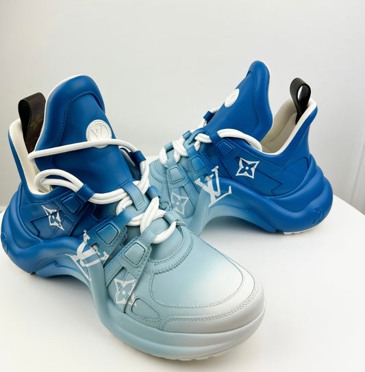 Louis Vuitton Archlight Sneakers