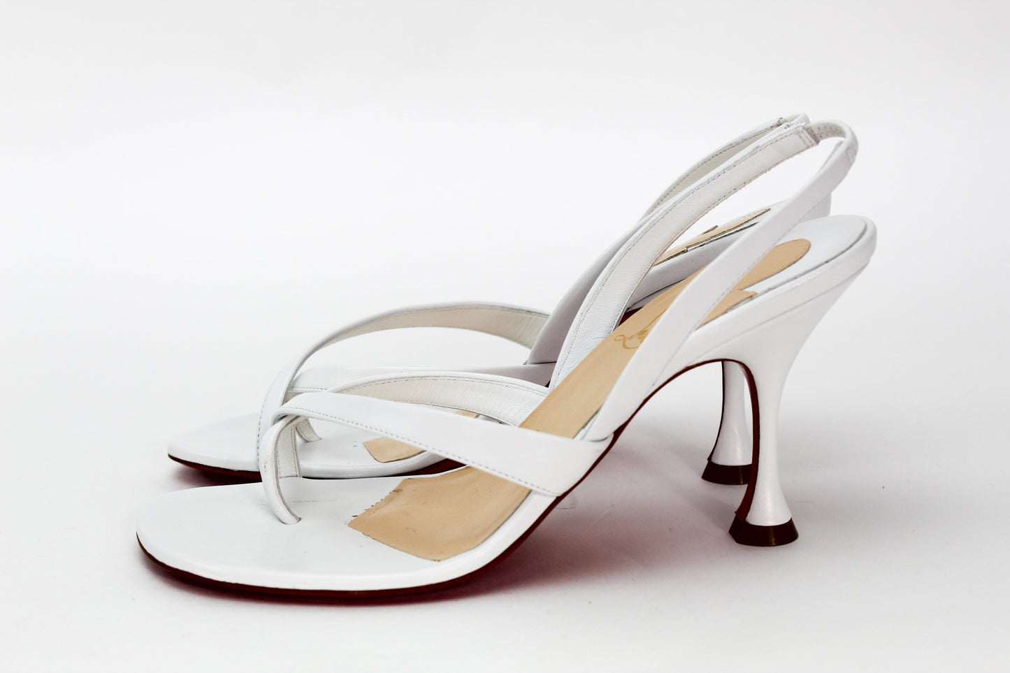 Christian Louboutin Taralita 85mm kid
