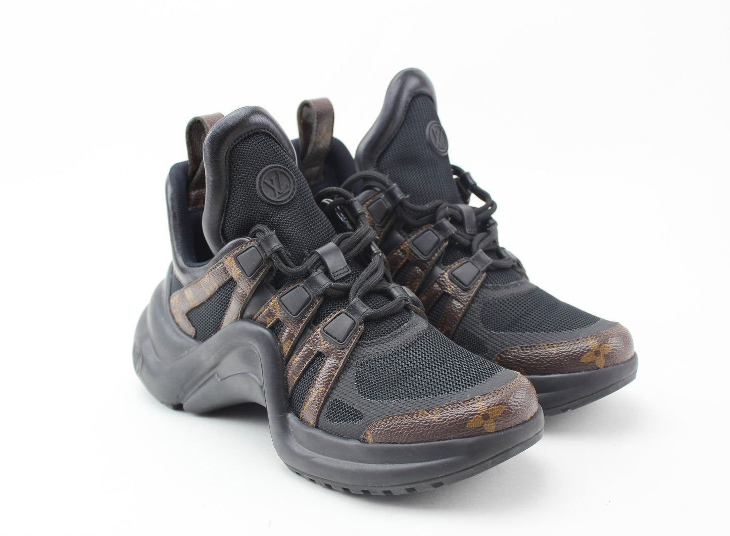 Louis Vuitton Archlight Sneakers