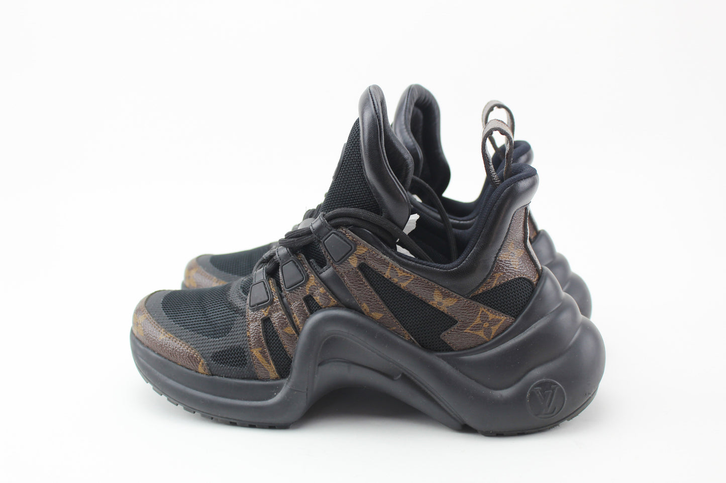Louis Vuitton Archlight Sneakers