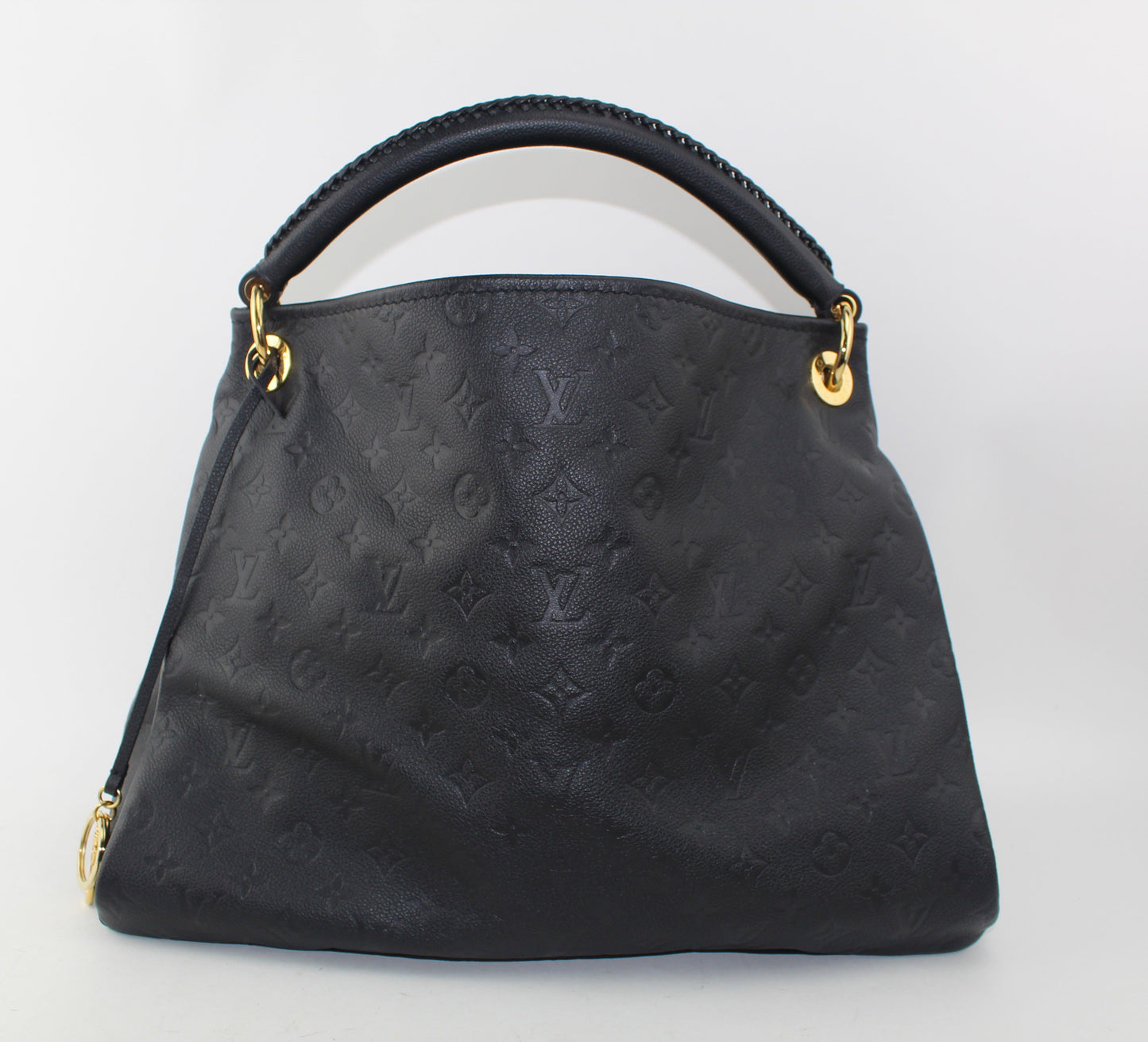 LOUIS VUITTON ARTSY MM EMPRIENTE
