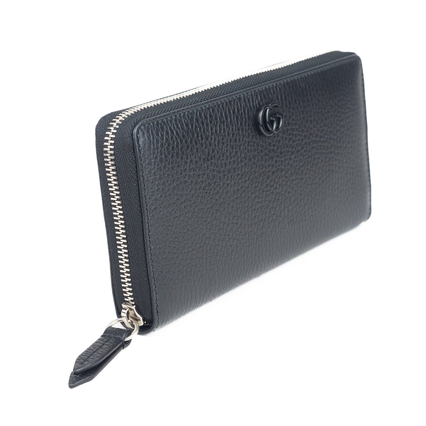 Gucci Marmont Zip Around wallet