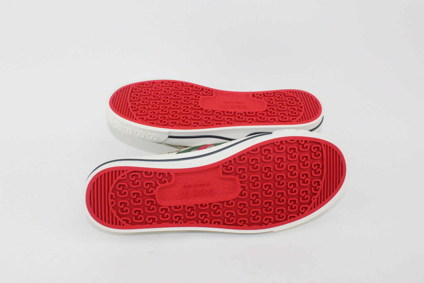 Gucci women Gg Tennis 1977 sneakers