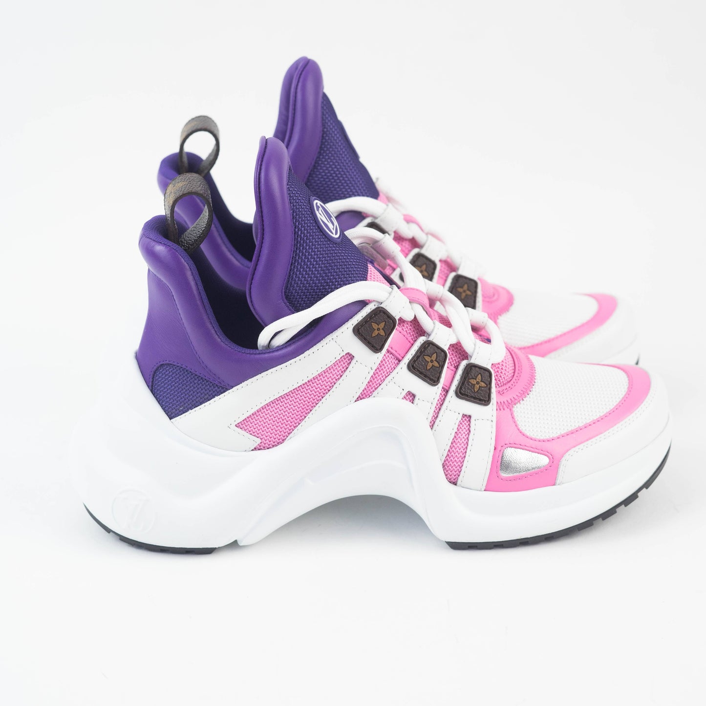 Louis Vuitton Archlight Sneaker