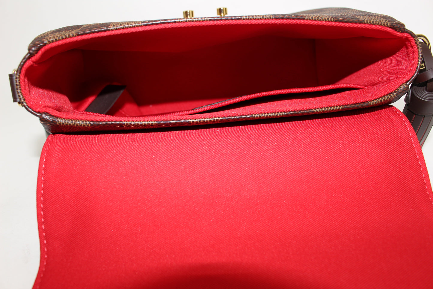 LOUIS VUITTON CROISETTE