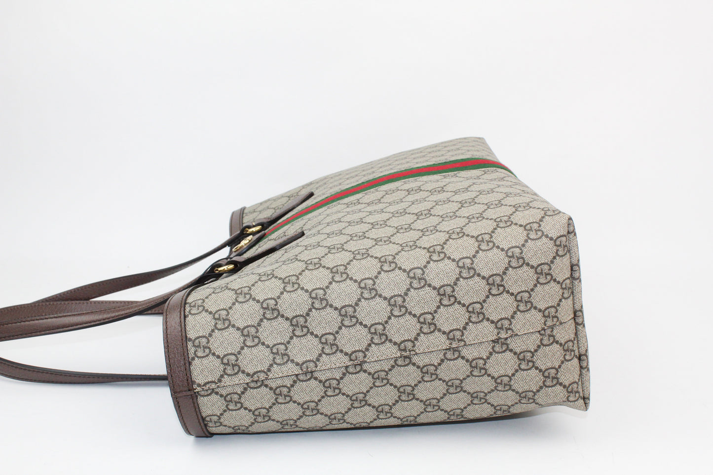 Gucci Ophidia GG Medium Tote