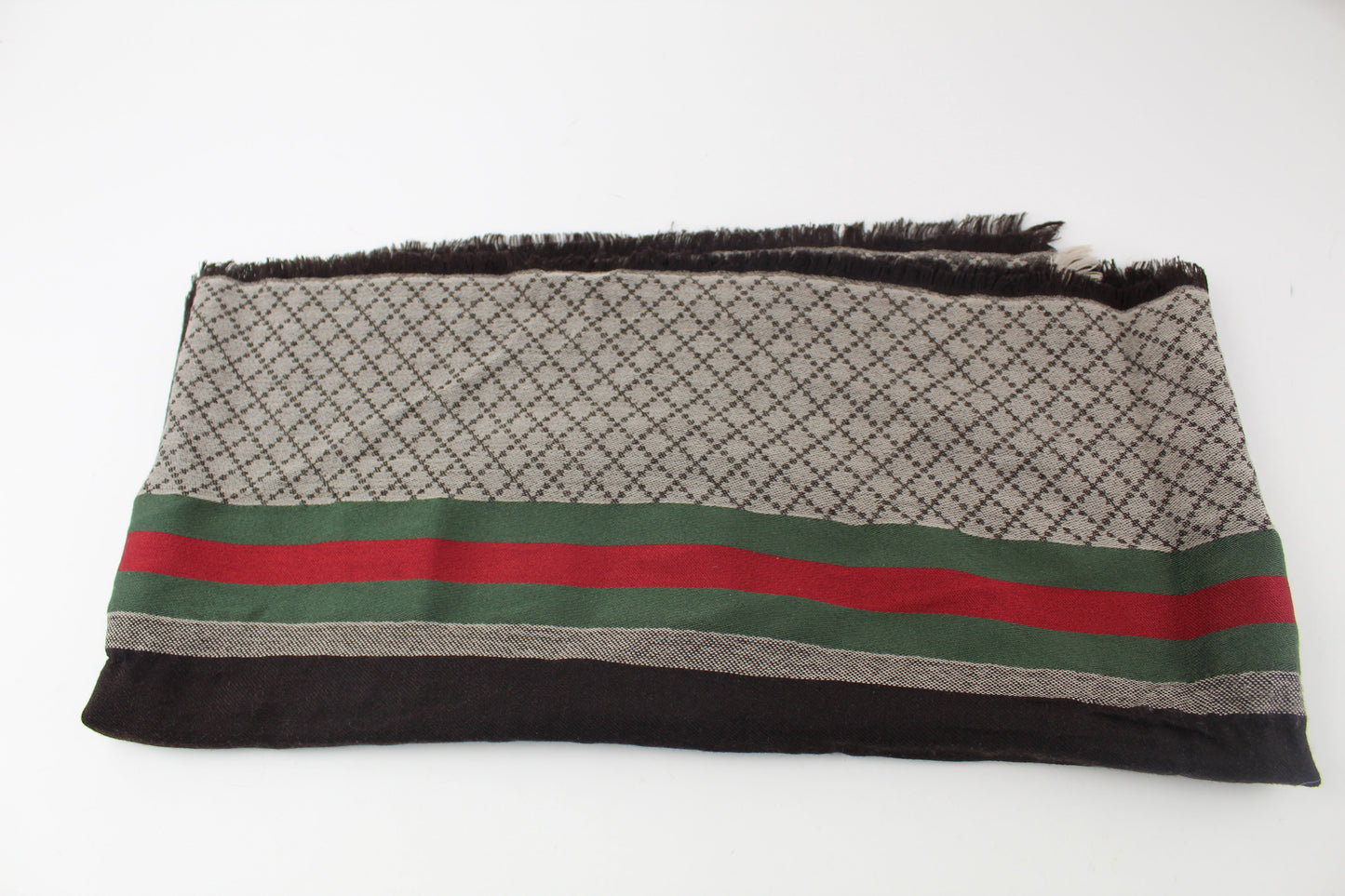 Gucci scarf