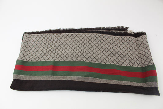 Gucci scarf