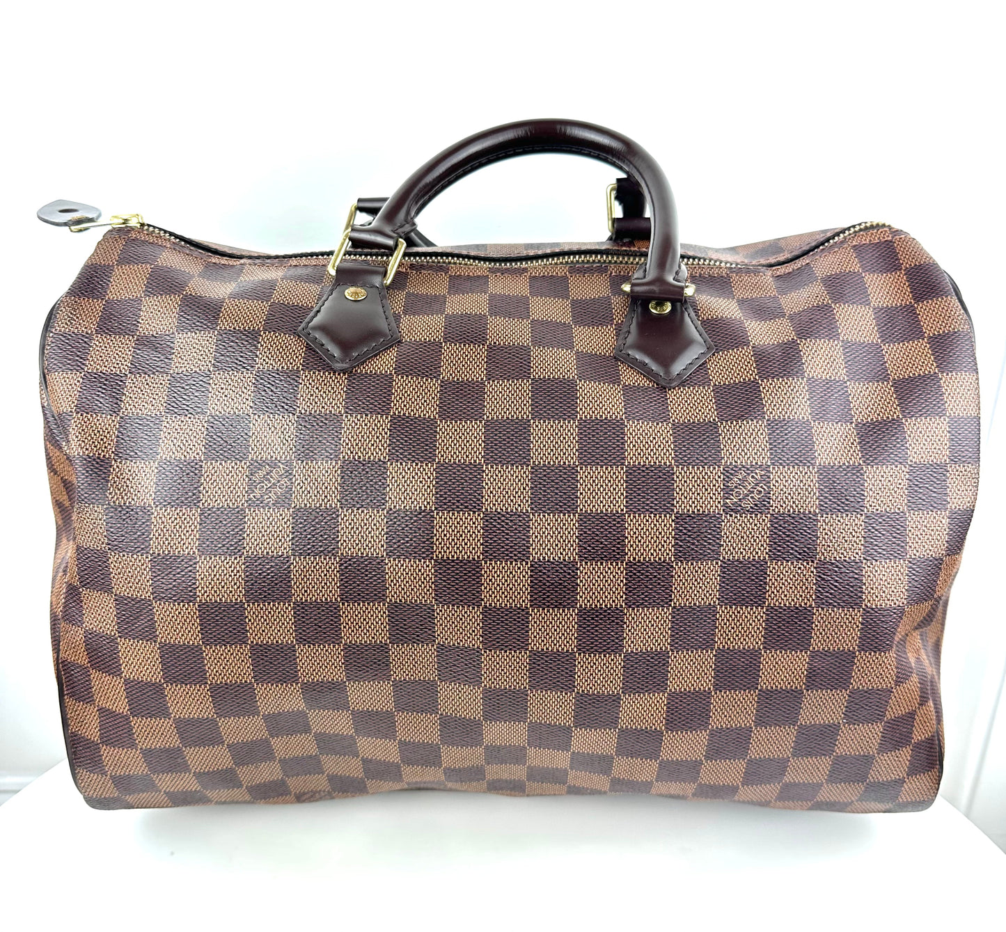 Louis Vuitton Damier speedy 35