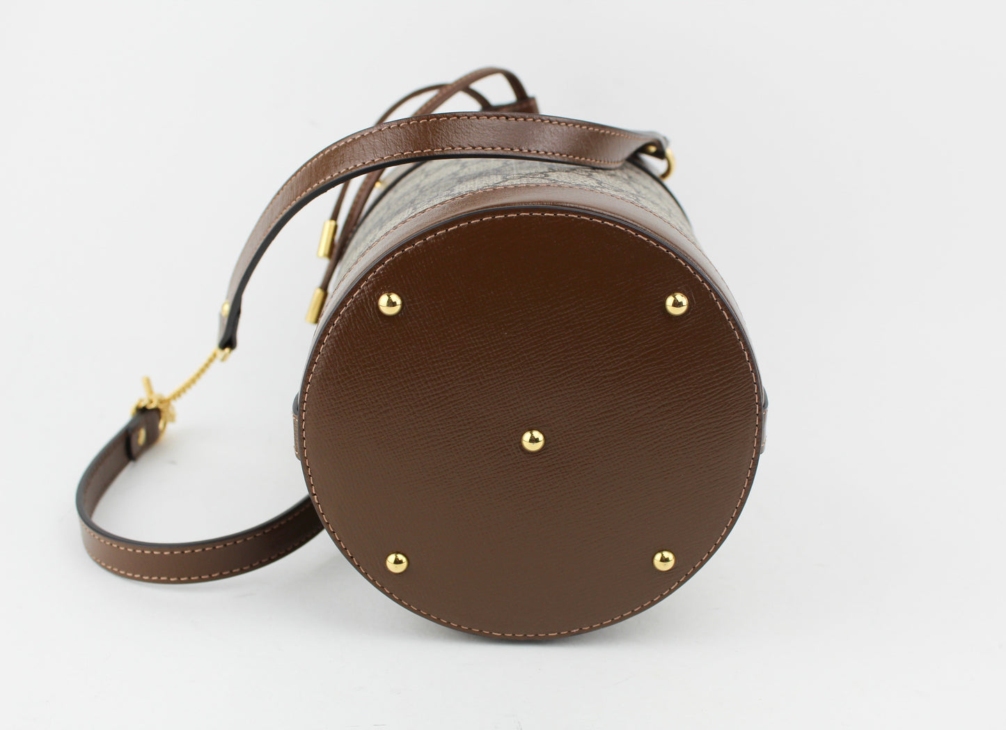 Gucci Horsebit Bucket bag