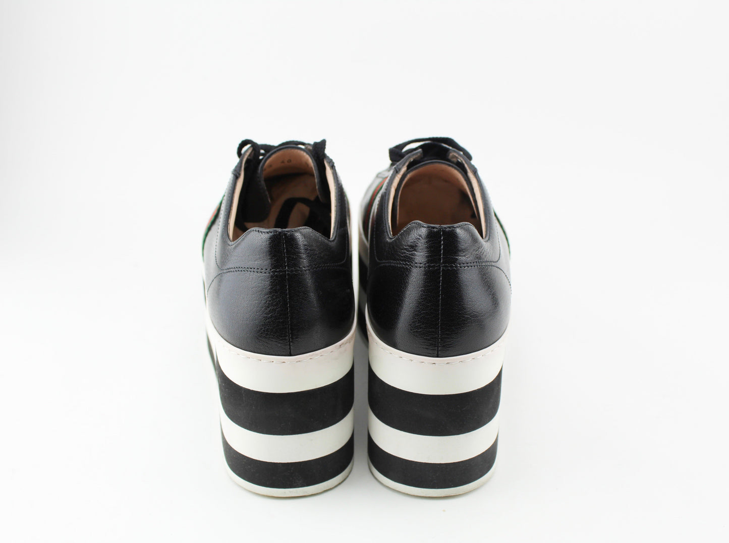 Gucci Peggy Platform sneakers