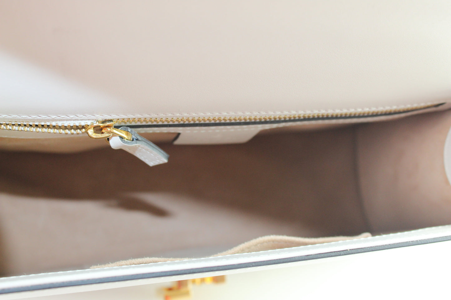 Gucci Small Sylvie Shoulder bag