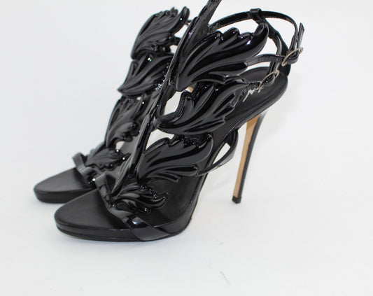 GIUSEPPE ZANOTTI CRUEL SUMMER SANDAL