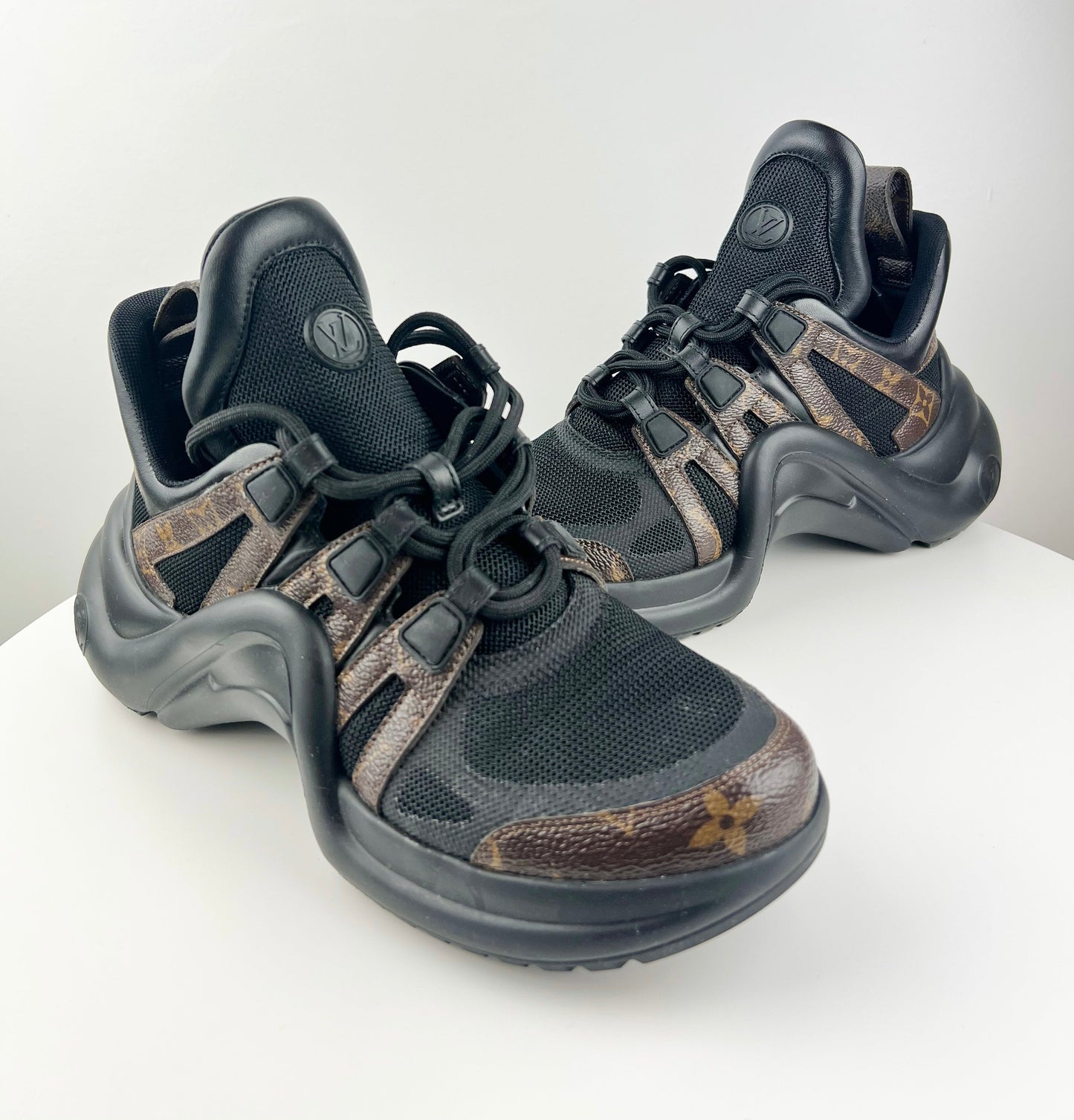 Louis Vuitton Archlight Sneakers
