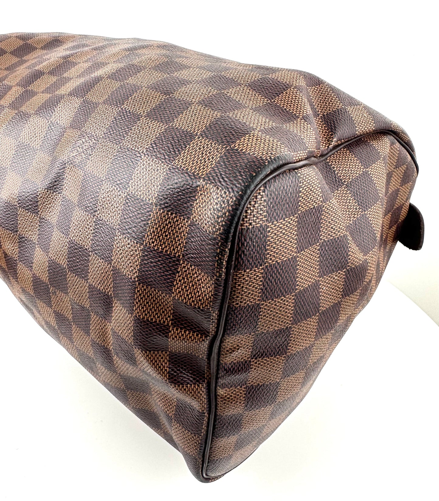 Louis Vuitton Damier speedy 35