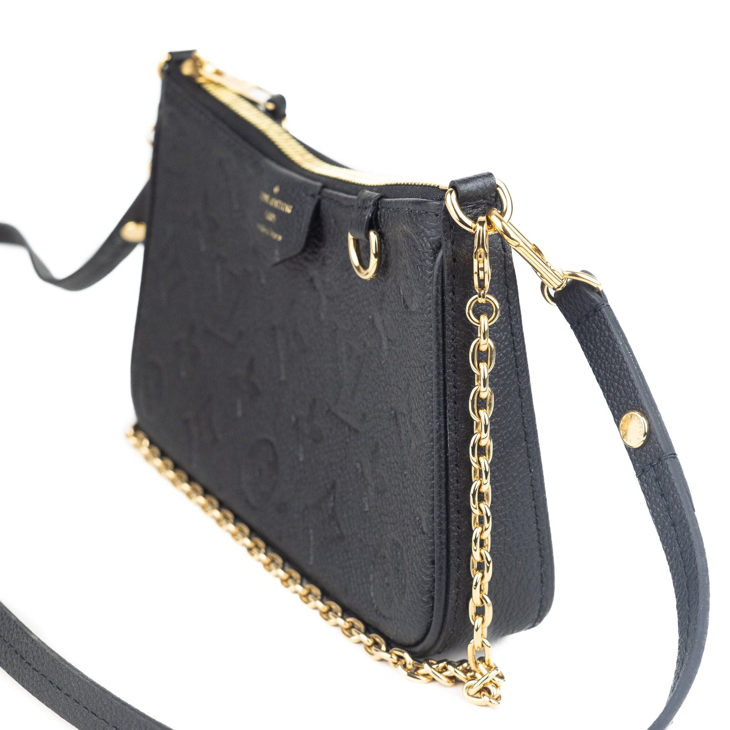 Louis Vuitton Easy Pouch on Strap