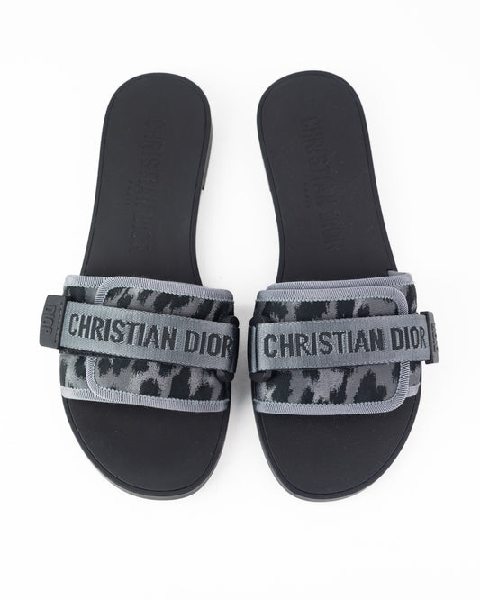 Dior (R)evolution Slides grey