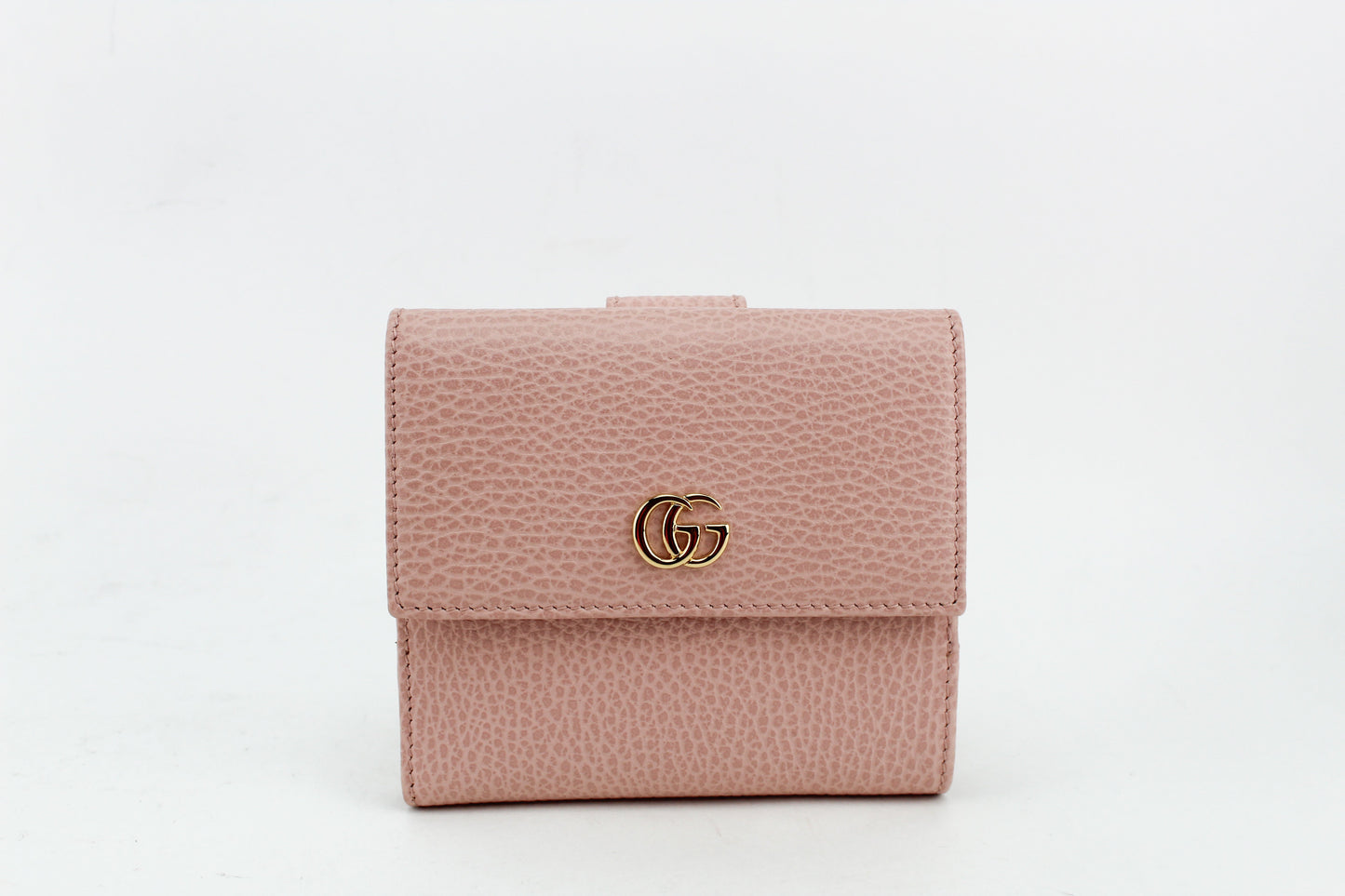 Gucci Marmont GG Continental wallet